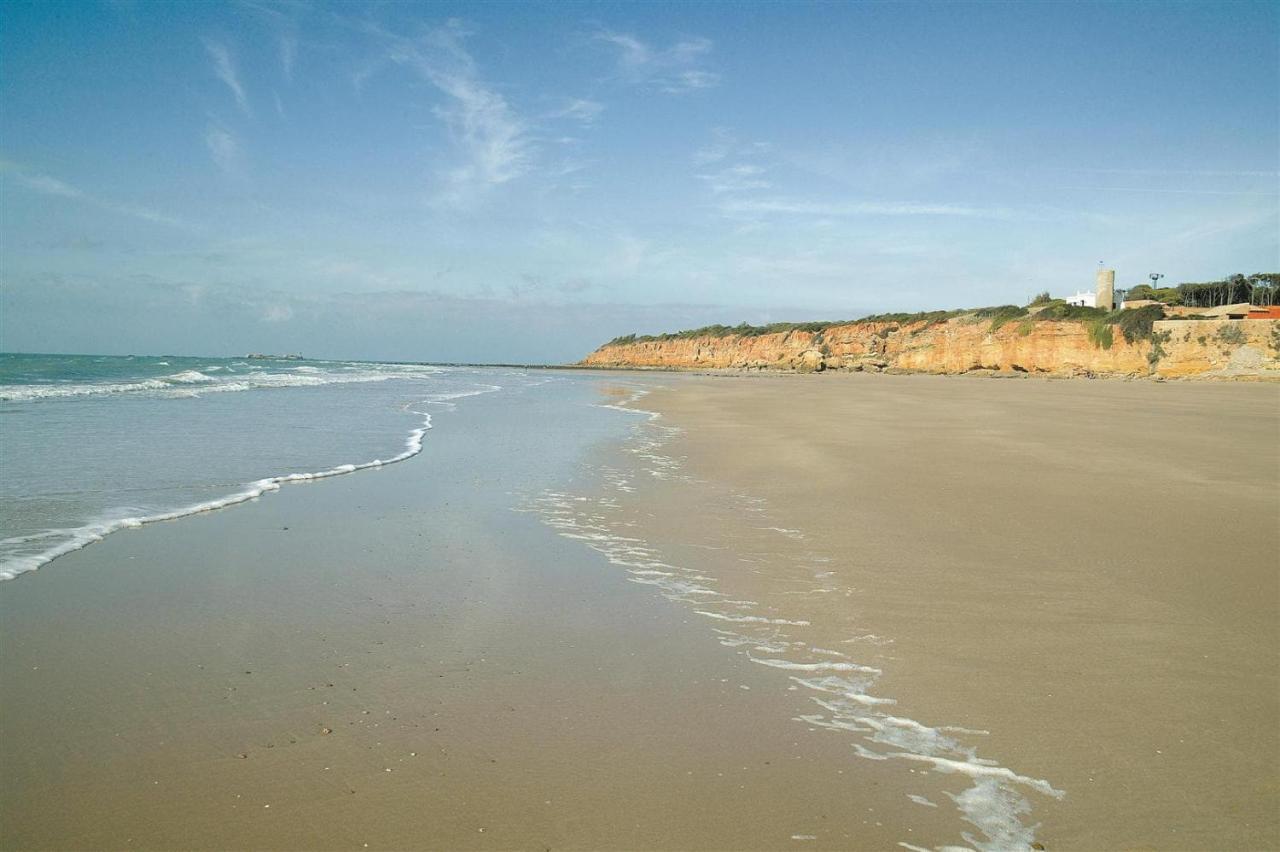 Parisito Beach Chiclana de la Frontera Luaran gambar